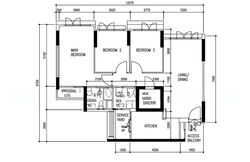 Blk 987C Buangkok Vale (Hougang), HDB 4 Rooms #591455781